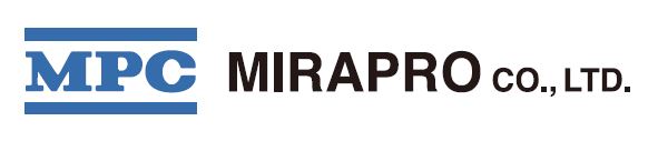 MIRAPRO CO.,LTD.