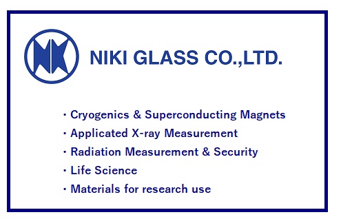 NIKI GLASS CO.,LTD.